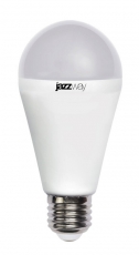 Лампа светодиодная PLED- SP A60 15w E27 4000K 230/50 | .5019638 | Jazzway