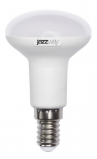 Лампа светодиодная PLED- SP R50 7w 4000K E14 230/50 | .5019751 | Jazzway