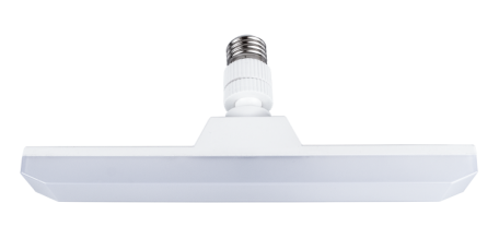 Лампа светодиодная New PLED T-tube 15w 6500K E27 160-265V | .5017542 | Jazzway