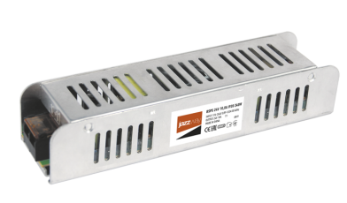 Драйвер для светодиодной ленты LED BSPS 24V 10,00A=240W IP20 3 г.гар. | .5024250 | Jazzway