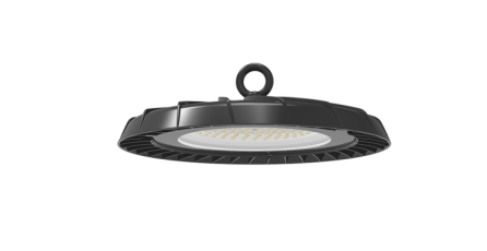 Светильник светодиодный промышленный подвесной PHB NLO 150w 5000K 110° IP65 | 5022492 | Jazzway