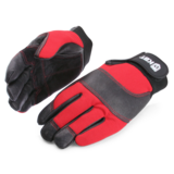 Перчатки монтажника С-33 (M) | 75382 | КВТ