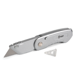 Нож строительный монтажный НСМ-15 | 78500 | КВТ