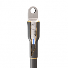 Муфта концевая 1ПКТ(б)-1-25/50-Б нг-LS с болт. наконечниками | 74214 | КВТ