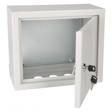 Корпус металлический ЩМП-231-250х300х150-IP31-УХЛ3 | 243727 | КЭАЗ