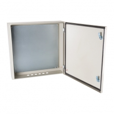 Корпус металлический ЩМП-661-600х600х150-IP54-УХЛ2 | 243759 | КЭАЗ