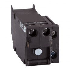 Защелка для контакторов OptiStart K2-L74-110 | 117853 | КЭАЗ