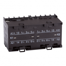 Контактор OptiStart K1W-09L10-MC-230AC | 117138 | КЭАЗ