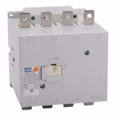 Контактор OptiStart K3-116A00-40-110AC | 117029 | КЭАЗ