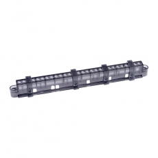 Держатель шины OptiBox P-DS-09 | 129837 | КЭАЗ