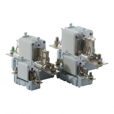 Предохранитель NH2AM50V315-(L232517C) | 222978 | KEAZ-Ferraz
