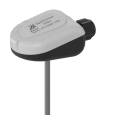 Датчик температуры канальный OptiSensor TF65-PT1000-150 | 286503 | КЭАЗ