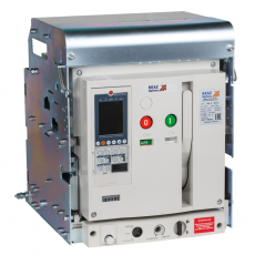 Выключатель автоматический OptiMat A-1250-S2-3P-85-D-MR8.1-B-C2200-M2-P00-S1-03 | 286480 | КЭАЗ 