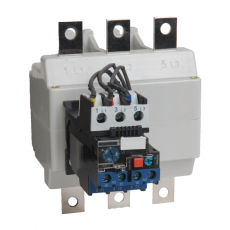 Реле перегрузки тепловое РТЛ-3200-2-200А-(125-200А)-УХЛ4 | 295273 | КЭАЗ
