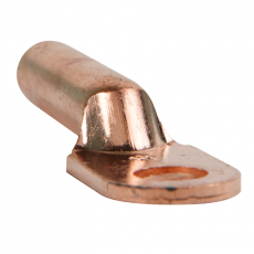 Наконечник медный OptiKit L-DT-35-10 | 278134 | КЭАЗ