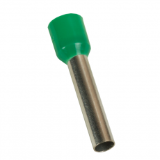 Наконечник штыревой втулочный OptiKit T-Shv-PVC-6,0-18(100шт) | 278031 | КЭАЗ
