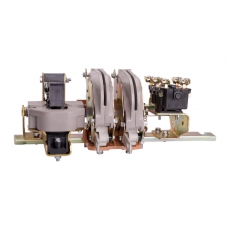 Контактор КТ-6022Б-160А-220AC-У3 | 110472 | КЭАЗ