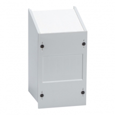 Комплект монтажного канала OptiBox G-S-6 Мodul | 227193 | КЭАЗ