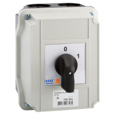Переключатель OptiSwitch 4G63-54-PK-R214 | 229457 | КЭАЗ