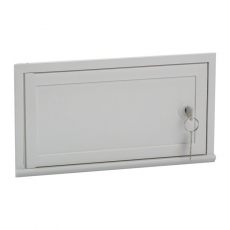 Дверца ревизионная OptiBox G-DR-27x15 | 116021 | КЭАЗ