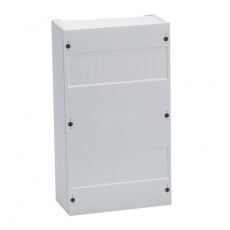 Комплект монтажного канала OptiBox G-С-12x2 Мodul | 227195 | КЭАЗ