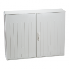 Корпус из полиэстера OptiBox G-476-RS211-A-1-IP54 | 139331 | КЭАЗ