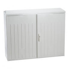 Корпус из полиэстера OptiBox G-536-RS211-A-1-IP54 | 139421 | КЭАЗ