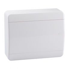 Корпус пластиковый OptiBox P-BNN-2-12-IP41 | 117924 | КЭАЗ
