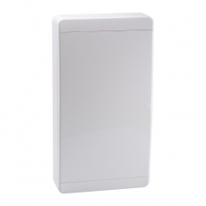 Корпус пластиковый OptiBox P-BNN-2-36-IP41 | 117934 | КЭАЗ