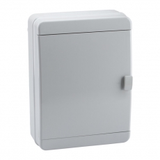 Корпус пластиковый OptiBox P-BNN-3-24-IP65 | 117974 | КЭАЗ