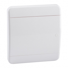 Корпус пластиковый OptiBox P-BVN-2-08-IP41 | 117944 | КЭАЗ
