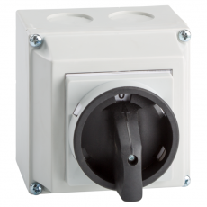 Переключатель OptiSwitch 4G25-91-PK-S6-R114 | 229660 | КЭАЗ