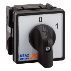 Переключатель OptiSwitch 4G10-519-U-R014 | 221342 | КЭАЗ