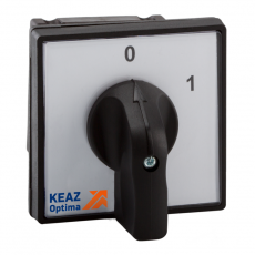 Переключатель OptiSwitch 4G16-519-U-R114 | 219730 | КЭАЗ