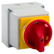 Переключатель OptiSwitch 4G10-91-PK-S25-R012 | 228302 | КЭАЗ