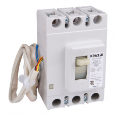 Выключатель автоматический ВА04-36-331210-250А-2500-690AC-НР24AC/DC-УХЛ3 | 248937 | КЭАЗ