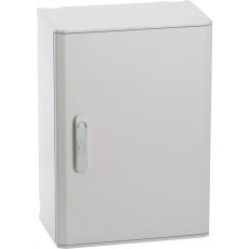 Корпуса из полиэстера OptiBox G-736-SF111-A-1-IP65 | 263381 | КЭАЗ