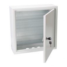 Корпус металлический ЩМП-441-400х400х150-IP31-УХЛ3 | 243734 | КЭАЗ