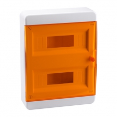 Корпус пластиковый OptiBox P-BNO-2-24-IP41 | 117927 | КЭАЗ
