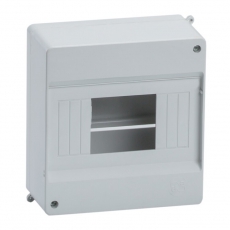 Коробка для установки модулей OptiBox G-9S | 137215 | КЭАЗ