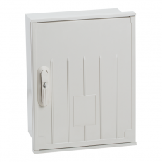Корпус из полиэстера OptiBox G-323-RF111-I-1-IP54 | 139041 | КЭАЗ