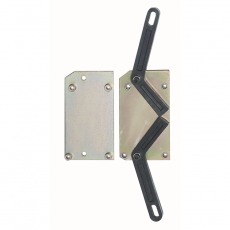 Блокировка механическая OptiStart LG10401H | 117872 | КЭАЗ