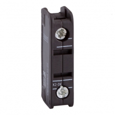 Блок клеммный OptiStart K2-DK | 117831 | КЭАЗ