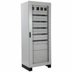 Панель для модульного оборудования OptiBox M-200х800-36 | 259306 | КЭАЗ