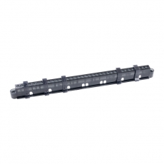 Держатель шины OptiBox P-DS-08 | 118032 | КЭАЗ