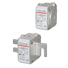 Предохранитель CMS144-(F331021A) | 261805 | KEAZ-Ferraz