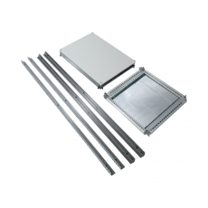 Каркас шкафа Optibox M-2000х1000х500 | 259246 | КЭАЗ
