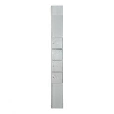 Короб КСС-3100-3300х300х150 | 260443 | КЭАЗ