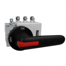 Выключатель нагрузки OptiSwitch DI-3-400-3P | 274889 | КЭАЗ