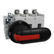 Выключатель нагрузки OptiSwitch DI-2-250-3P | 274887 | КЭАЗ